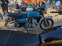 Forum des associations Milhaud 2025